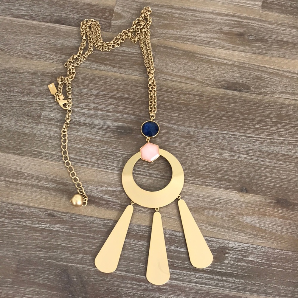Kate Spade Boho necklace